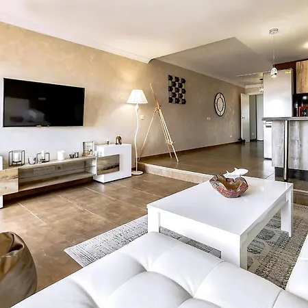 Villcan Costa Adeje Appartement *