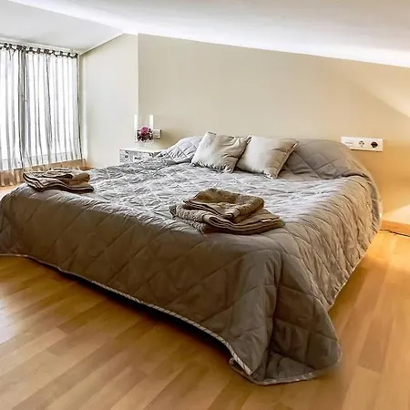 Appartement Villcan Costa Adeje