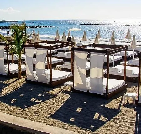 Villcan Costa Adeje Appartement