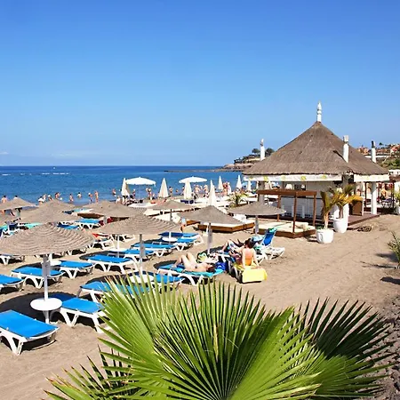 Villcan Costa Adeje * Costa Adeje (Tenerife)
