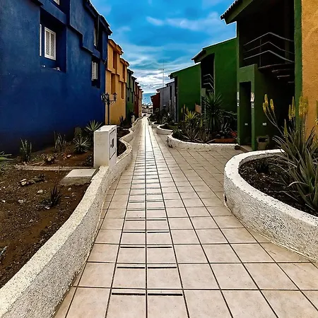 Villcan Costa Adeje Daire