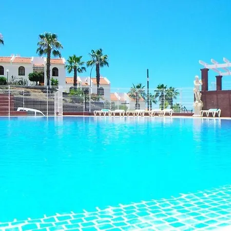 Villcan Costa Adeje 公寓 阿德耶