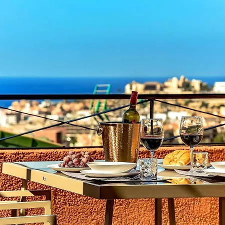 Villcan Costa Adeje 阿德耶